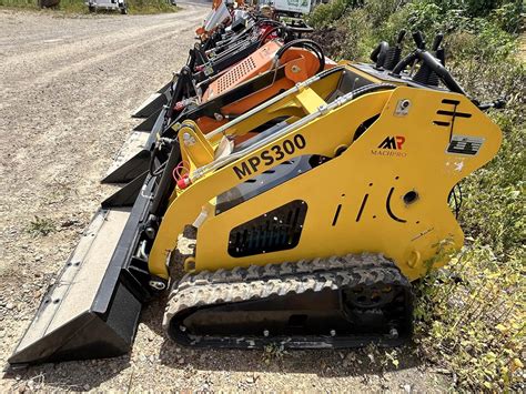 mach pro skid steer|MACHPRO MP.